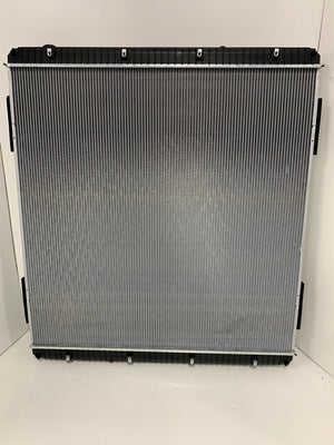 Freightliner W115, Coronado Radiator # 601141 - Radiator Supply House