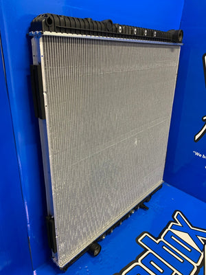 Freightliner W115, Coronado Radiator # 601141 - Radiator Supply House