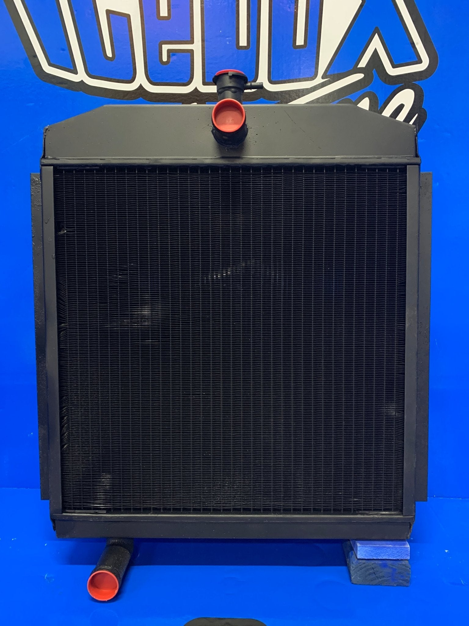 Generator Gen-Set Radiator # 990105 – Radiator Supply House