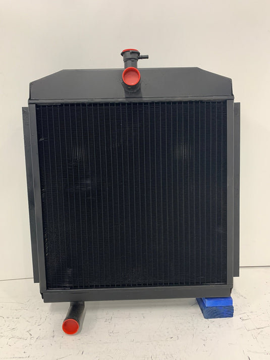 Gen Radiator Generator Gen-Set Radiator # 990105 – Radiator Supply House