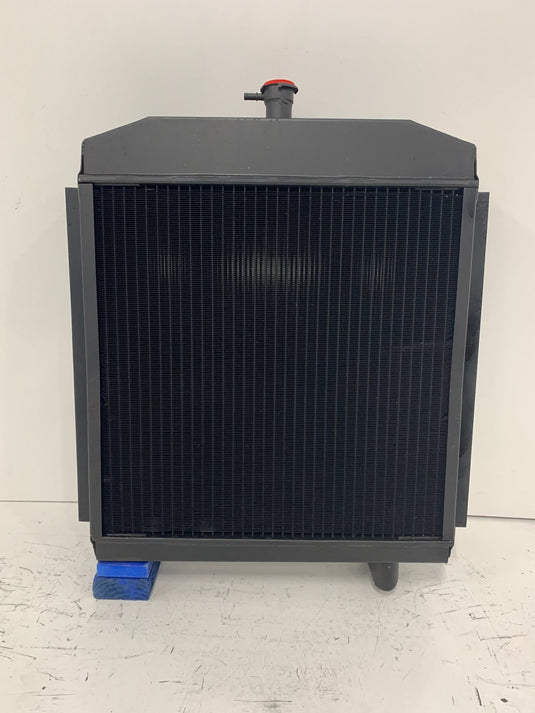 Generator Gen-Set Radiator # 990105 – Radiator Supply House