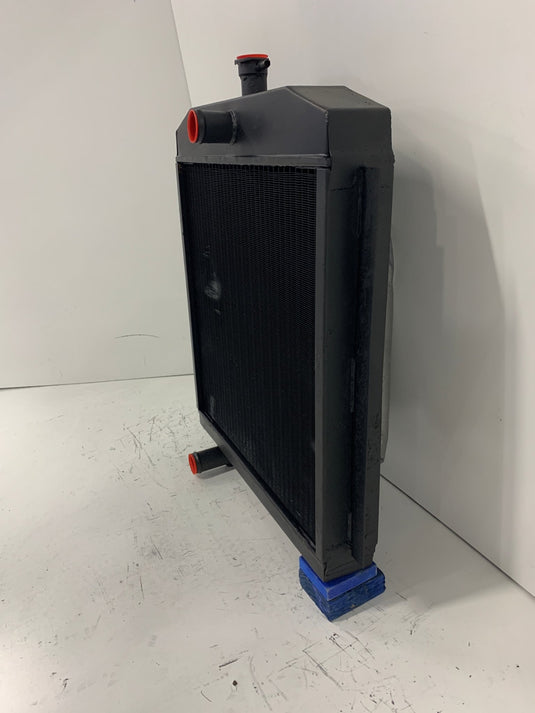Generator Gen-Set Radiator # 990105 – Radiator Supply House