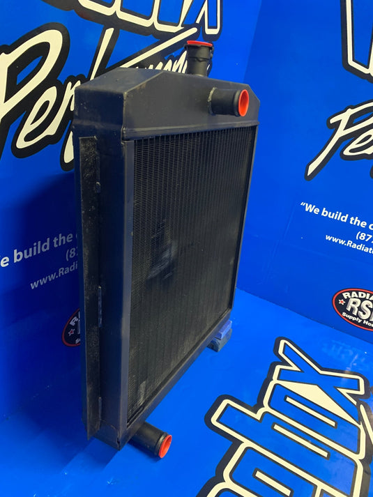 Complete Set Radiator Generator Gen-Set Radiator # 990105 – Radiator Supply House