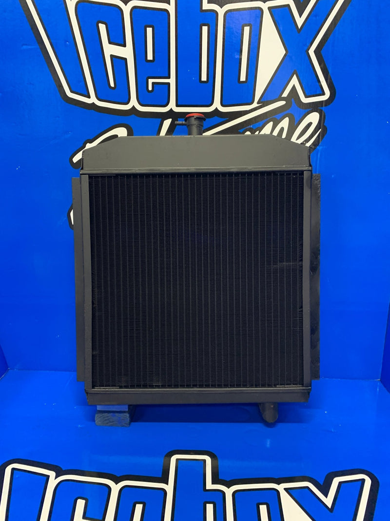 Generator Gen-Set Radiator # 990105 – Radiator Supply House