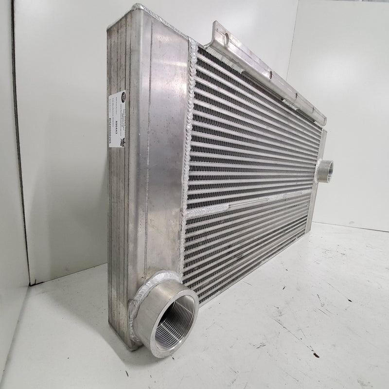 Load image into Gallery viewer, Getman LRD220 Oil Cooler # 890443 - Radiator Supply House
