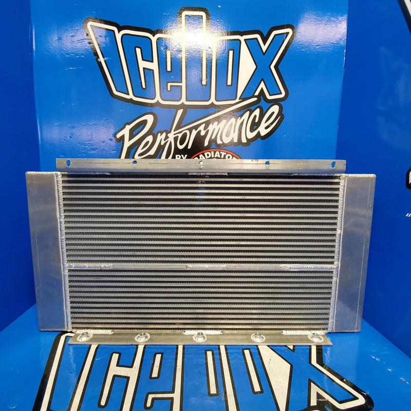 Load image into Gallery viewer, Getman LRD220 Oil Cooler # 890443 - Radiator Supply House
