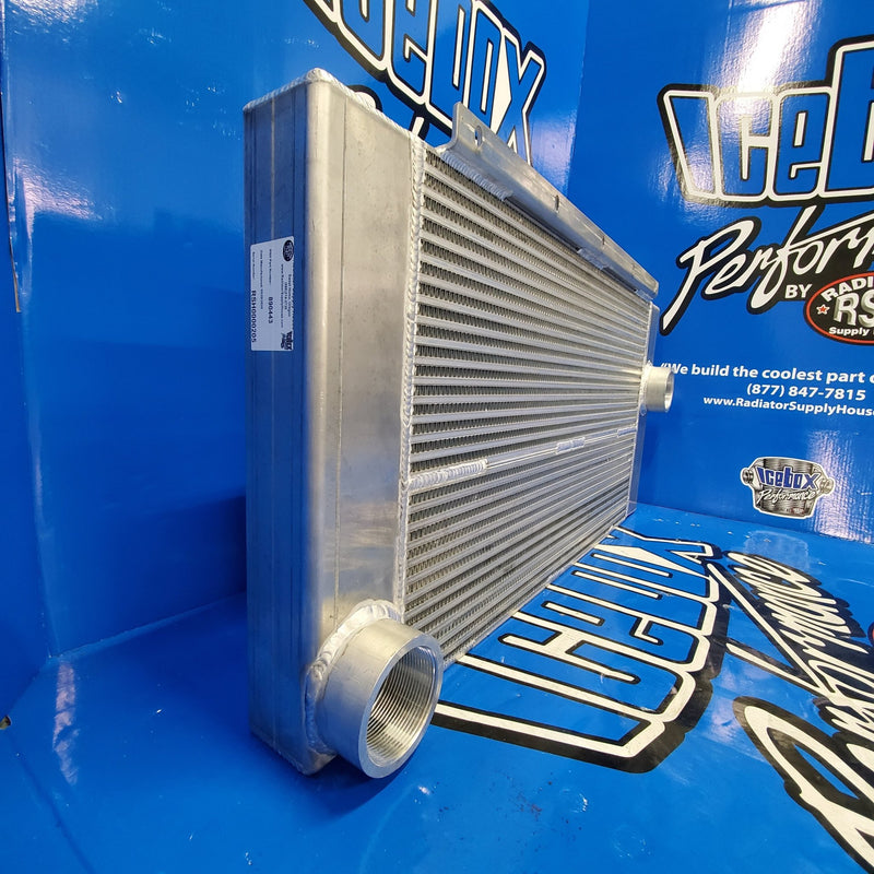 Load image into Gallery viewer, Getman LRD220 Oil Cooler # 890443 - Radiator Supply House
