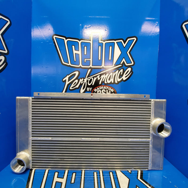 Load image into Gallery viewer, Getman LRD220 Oil Cooler # 890443 - Radiator Supply House
