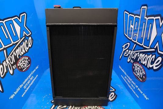 Getman LRD220 Radiator