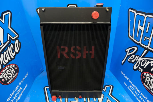 Getman LRD220 Radiator