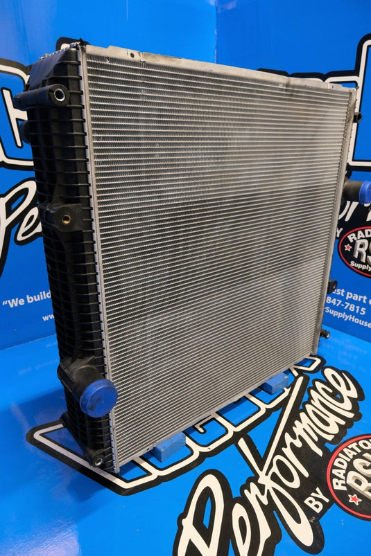 Gillig City Bus Radiator 