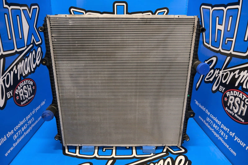 Load image into Gallery viewer, Gillig City Bus Radiator # 740117 - Radiator Supply House
