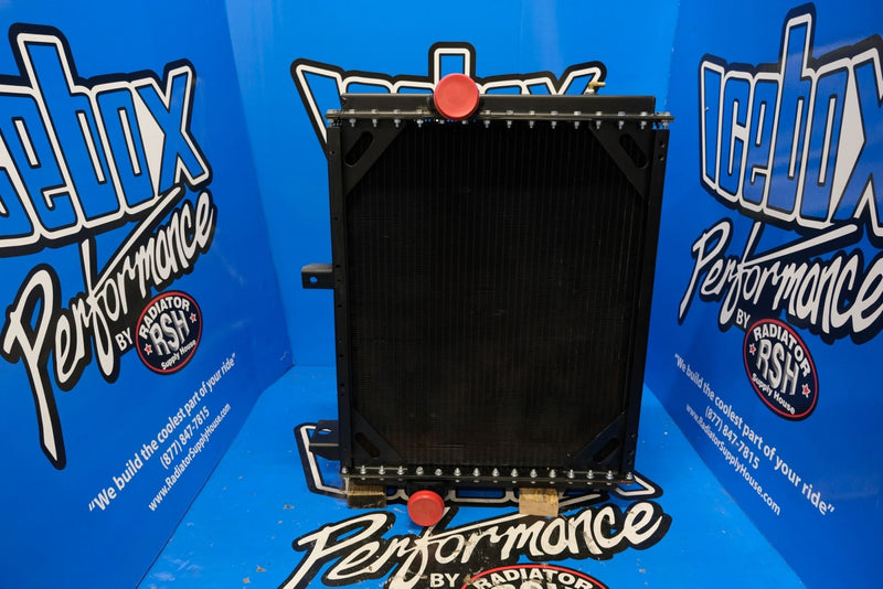 Load image into Gallery viewer, Gillig Radiator Core # 740100 - Radiator Supply House
