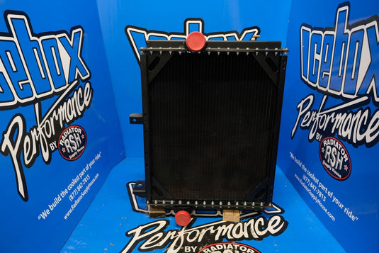 Gillig Radiator Core