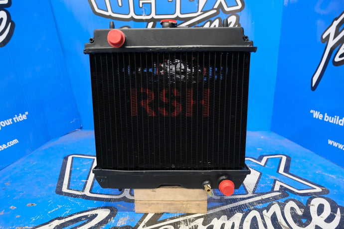 Ice Box Radiators Radiators | Icebox Radiators | Radiator Supply House