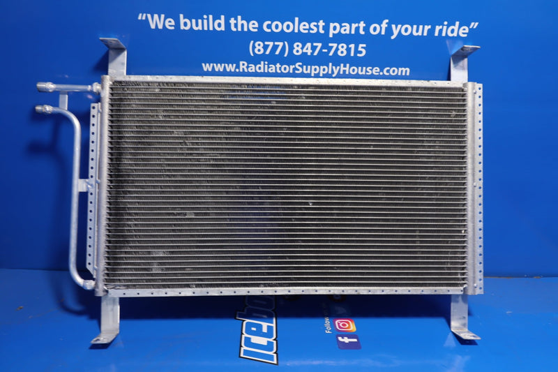 Load image into Gallery viewer, Handy M5DM72 Oil Cooler # 890692 - Radiator Supply House
