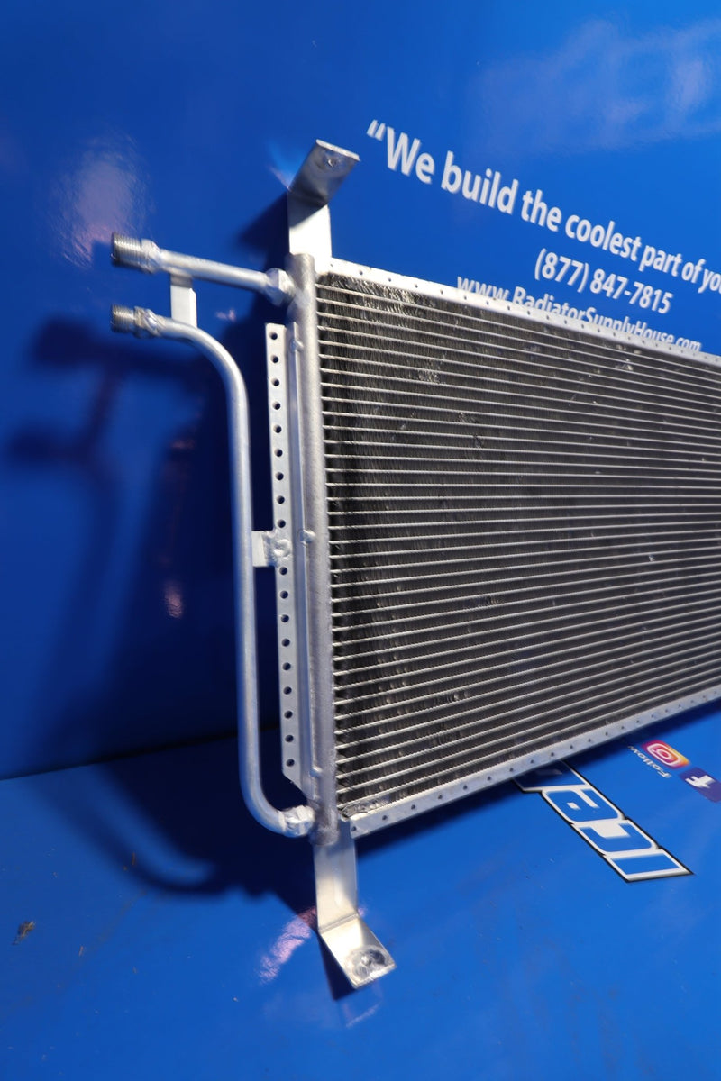 Load image into Gallery viewer, Handy M5DM72 Oil Cooler # 890692 - Radiator Supply House
