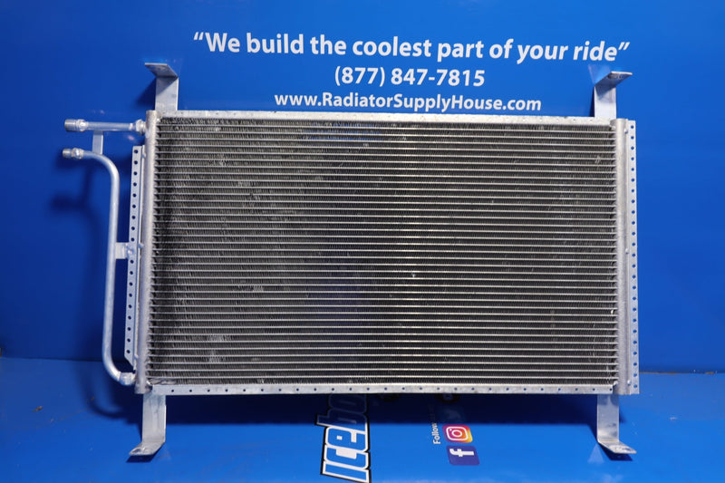 Load image into Gallery viewer, Handy M5DM72 Oil Cooler # 890692 - Radiator Supply House
