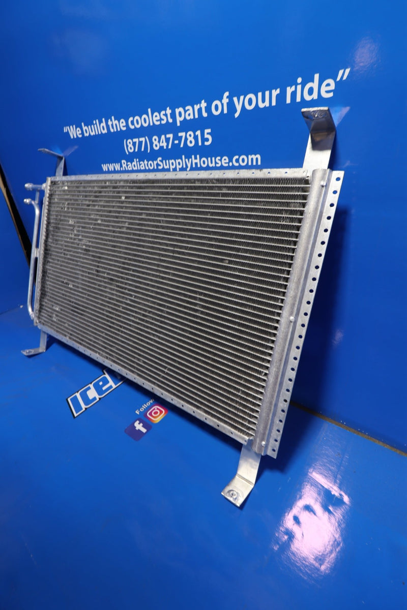 Load image into Gallery viewer, Handy M5DM72 Oil Cooler # 890692 - Radiator Supply House
