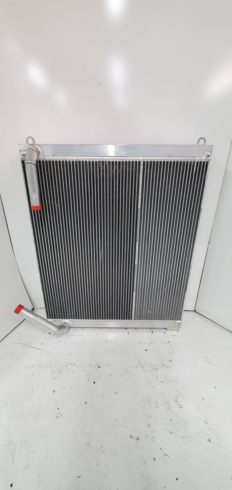 Load image into Gallery viewer, Hitachi 230-5, EX270-5 Oil Cooler # 870388 - Radiator Supply House
