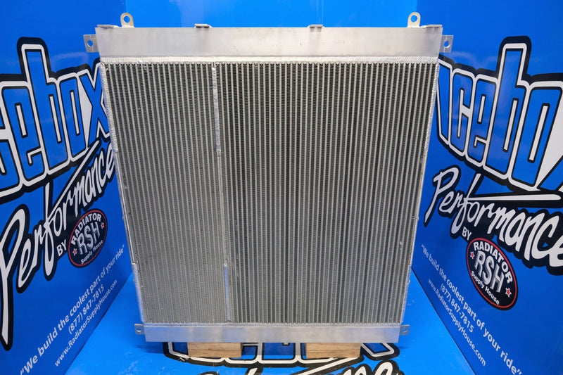 Load image into Gallery viewer, Hitachi 330LC-5, EX350LCH-5 Oil Cooler # 870380 - Radiator Supply House
