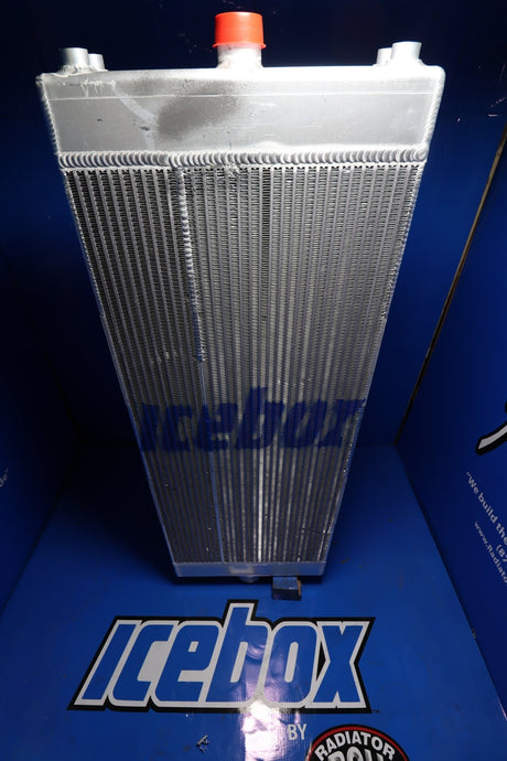 Hitachi 850LC-3,850DLC Radiator 