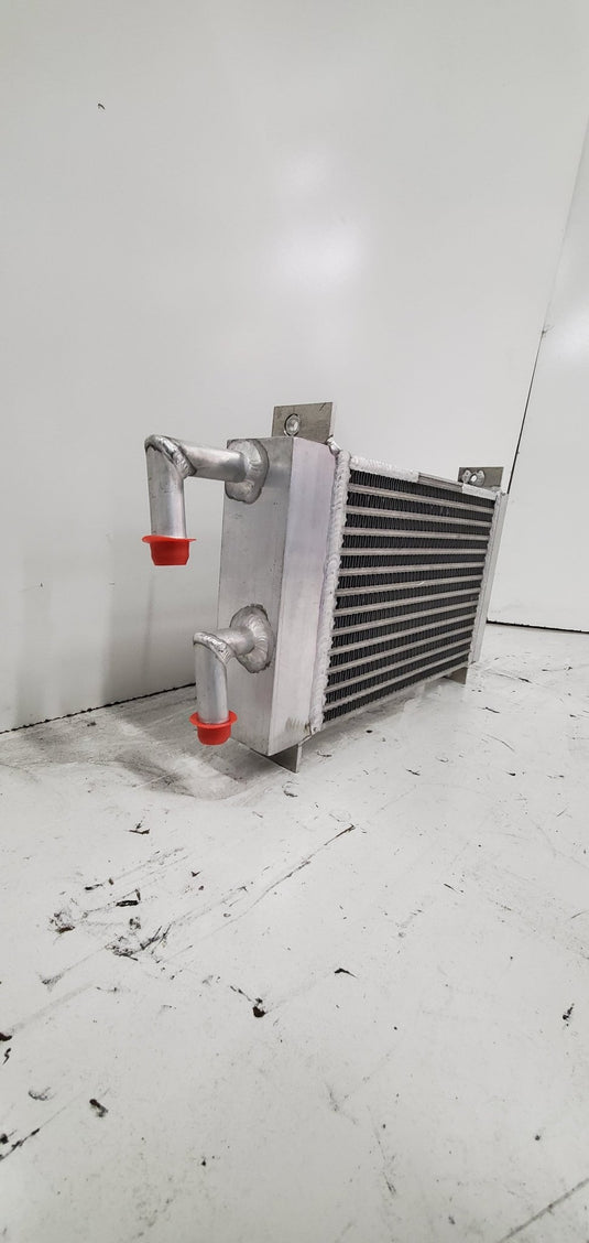 Hitachi EX 100-1 Oil Cooler