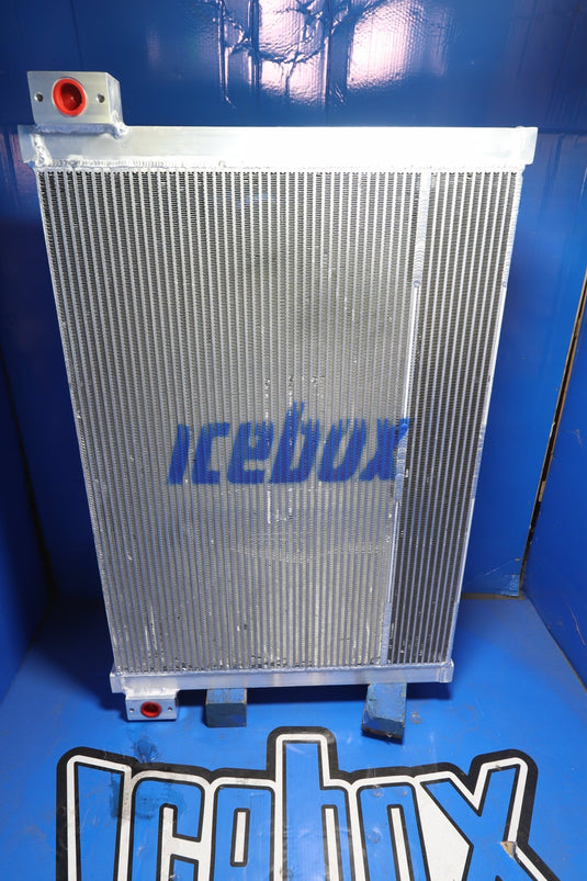 Hitachi EX1200-6 Oil Cooler 