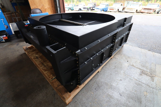 Ex5500 Radiator Hitachi EX2500-6, EX5500-6, EX2500-5, Cooling Package # 871114 ...
