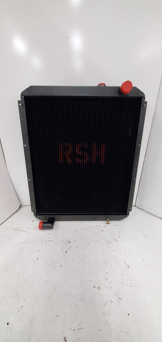 Hitachi EX3500, EX300H-3, EX300LCH-3 Radiator