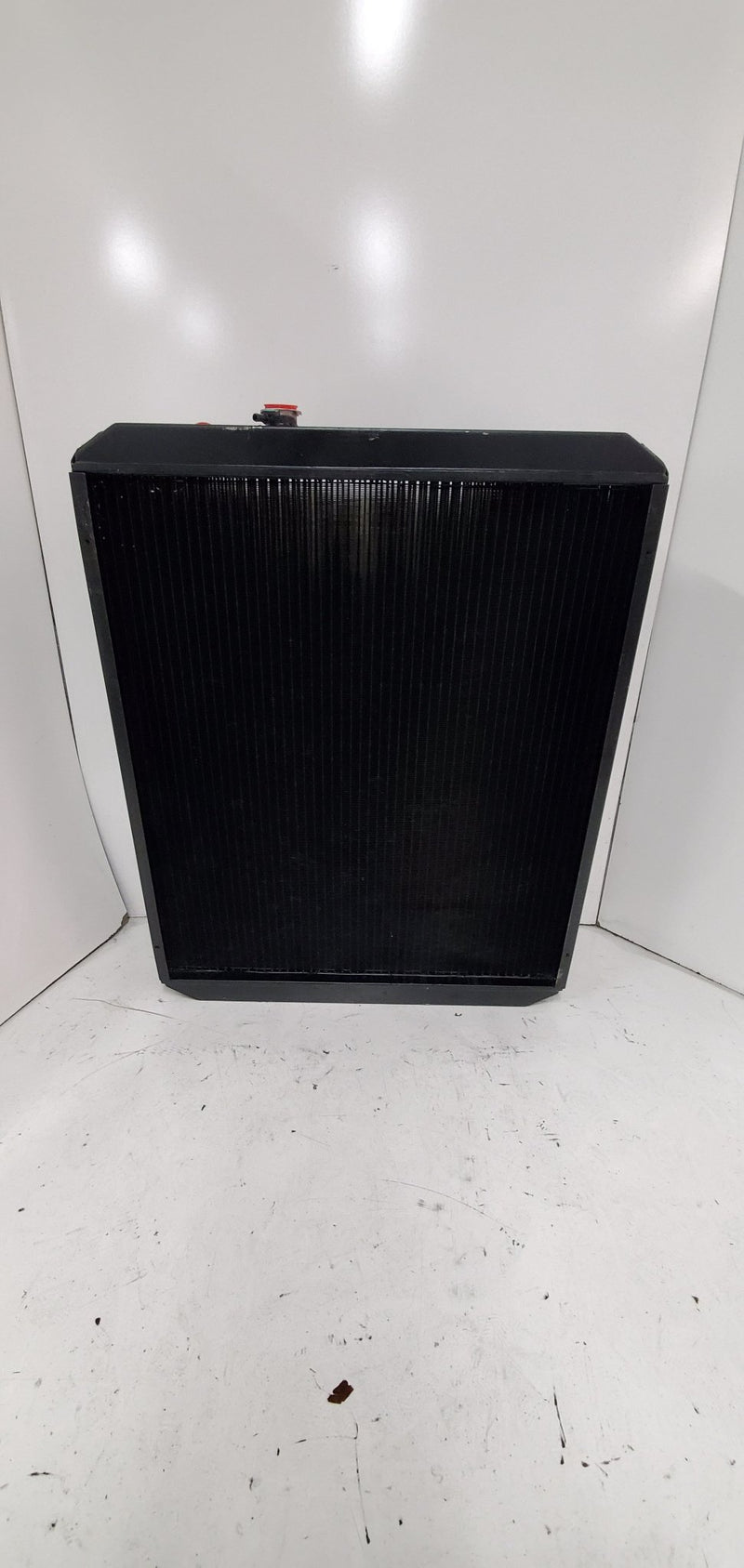 Load image into Gallery viewer, Hitachi EX3500, EX300H-3, EX300LCH-3 Radiator # 871005 - Radiator Supply House
