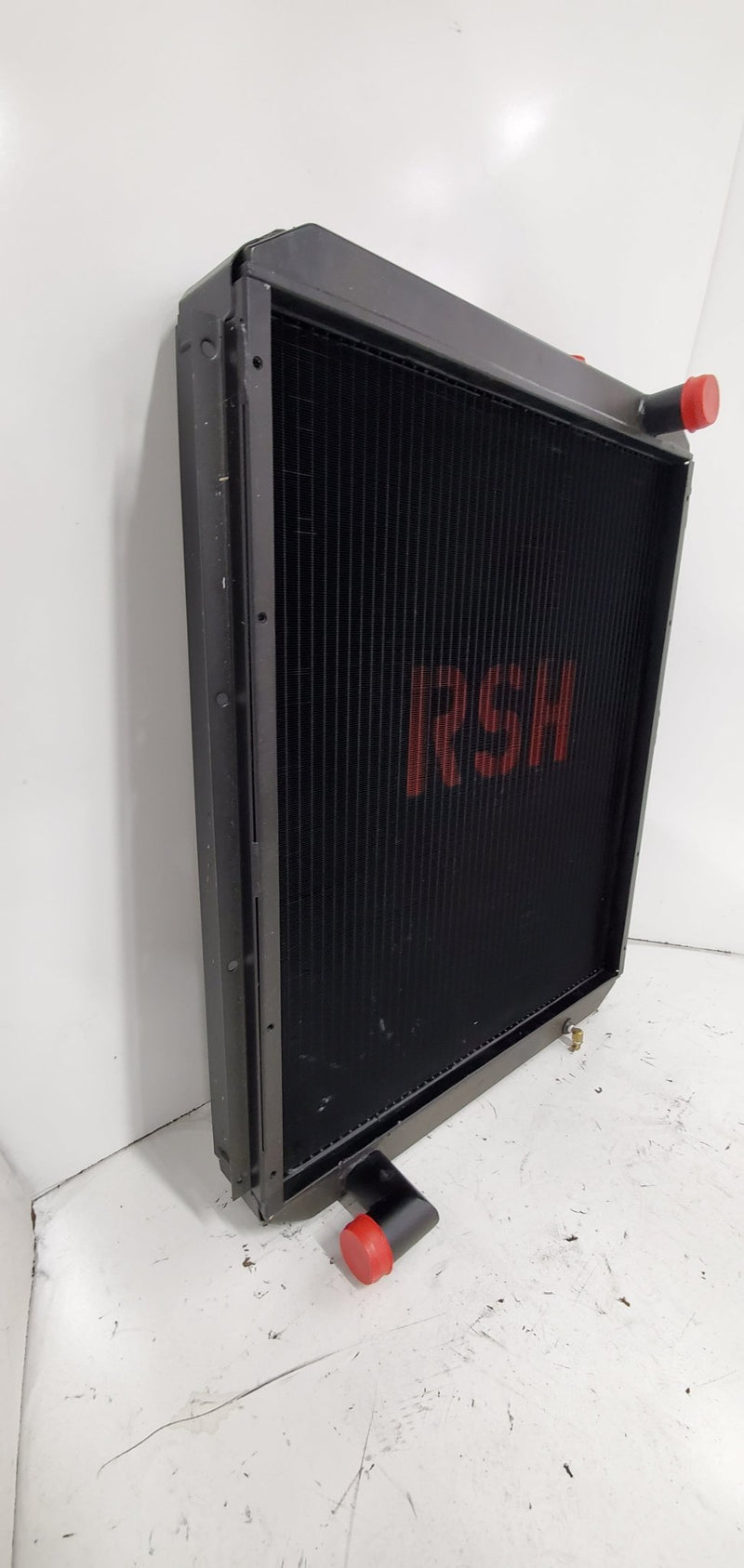 Load image into Gallery viewer, Hitachi EX3500, EX300H-3, EX300LCH-3 Radiator # 871005 - Radiator Supply House
