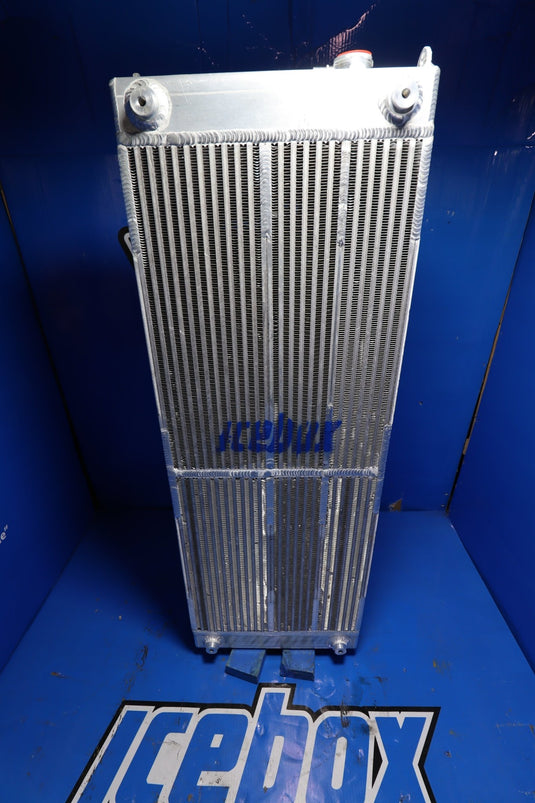 Hitachi EX370, EX360, EX250 Radiator # 870348 – Radiator Supply House