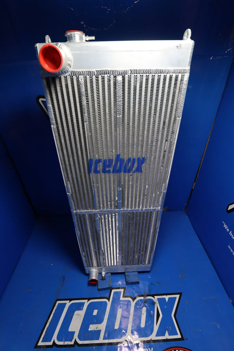 Hitachi EX370, EX360, EX250 Radiator 