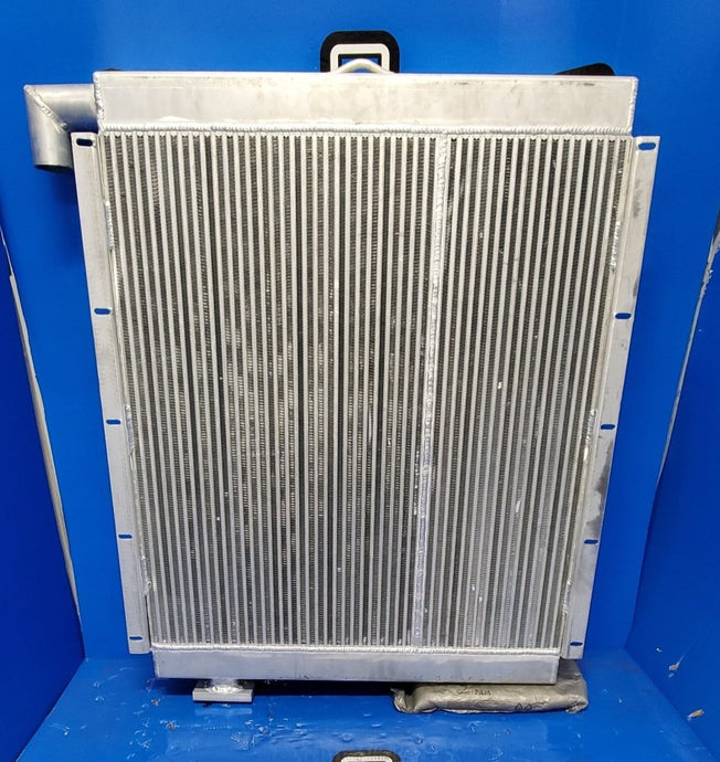 Hitachi EX400-3 Oil Cooler 