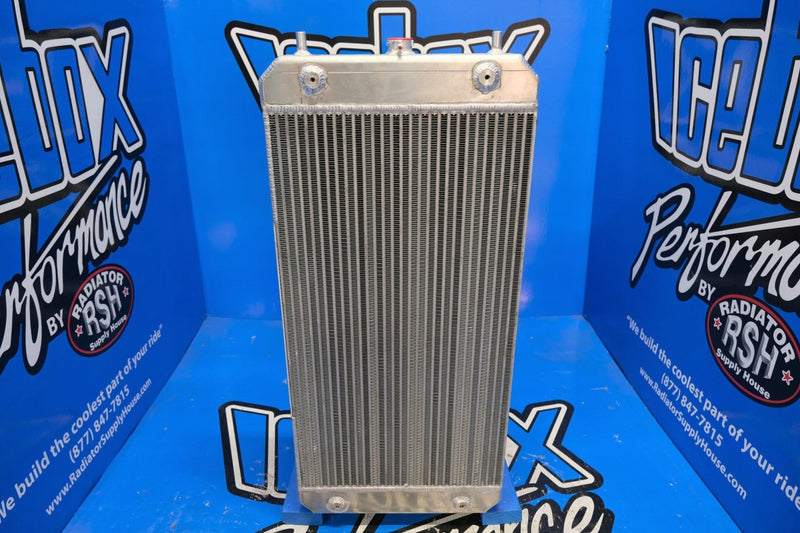 Load image into Gallery viewer, Hitachi Radiator # 871037 - Radiator Supply House
