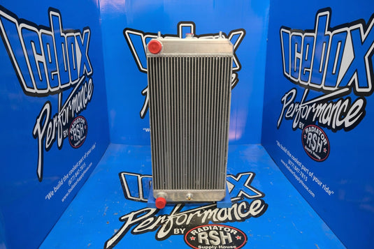 Hitachi Radiator
