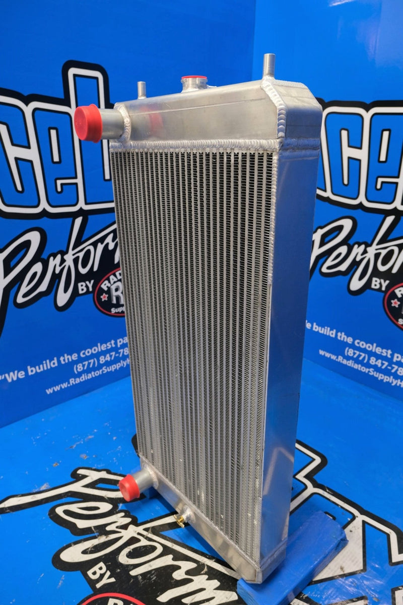 Hitachi Radiator # 871037 – Radiator Supply House 