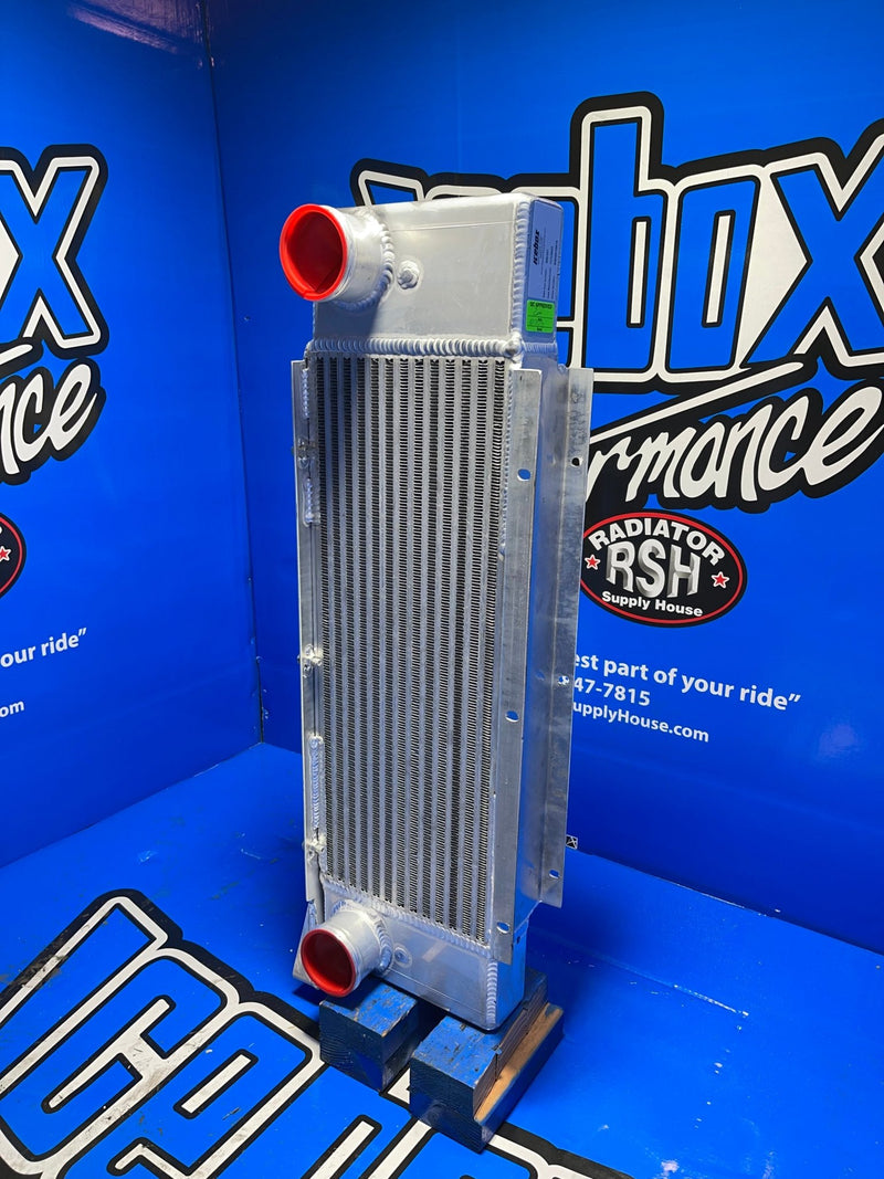 Load image into Gallery viewer, Hobart Charge Air Cooler # 990107 - Radiator Supply House
