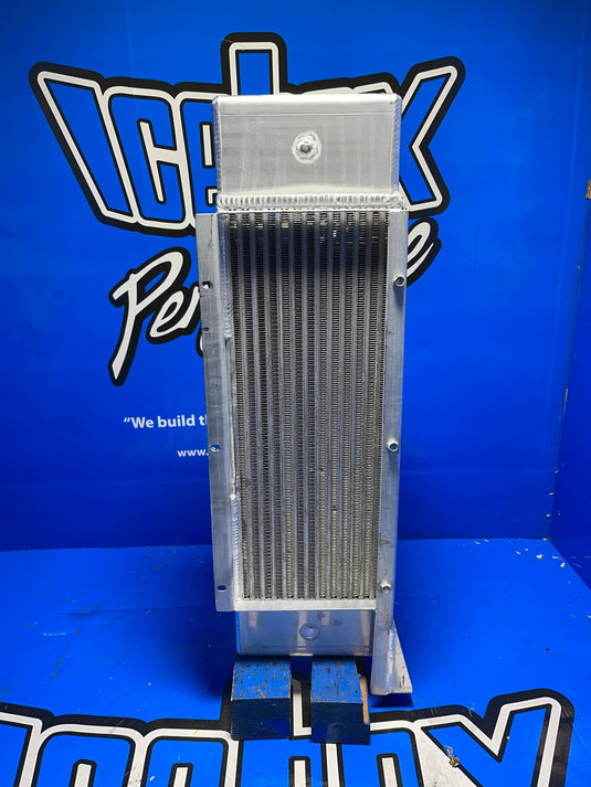Hobart Charge Air Cooler