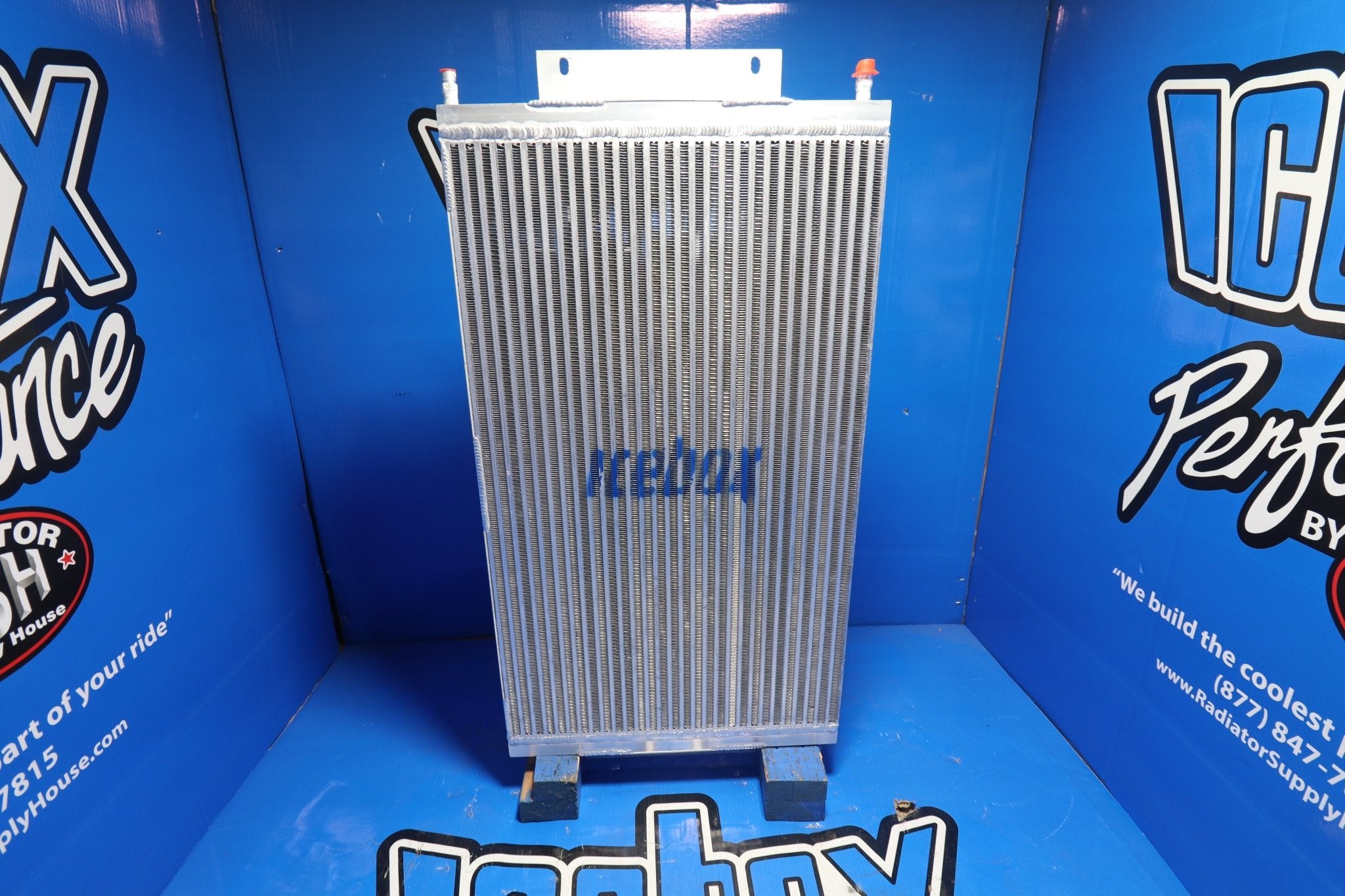 Horizon AC Condenser # 740005 - Radiator Supply House