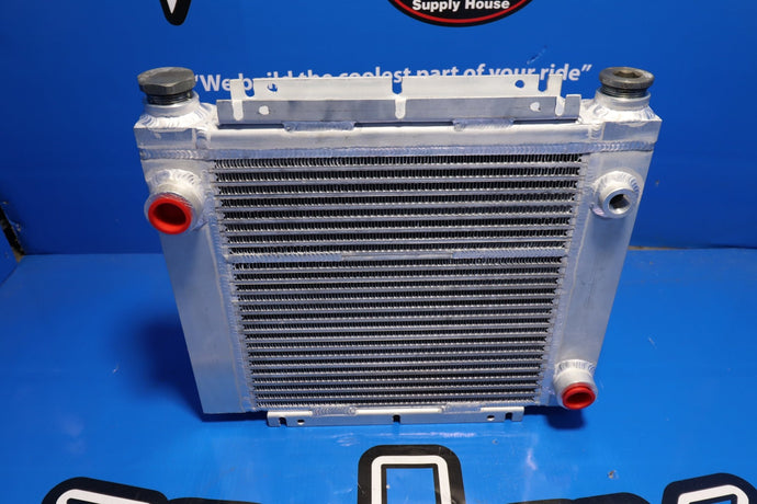 Hydac Oil Cooler 