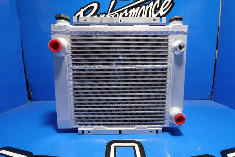 Load image into Gallery viewer, Hydac Oil Cooler # 890640 - Radiator Supply House
