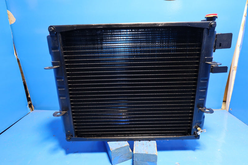 Load image into Gallery viewer, Hyster 50XM Radiator # 940081 - Radiator Supply House
