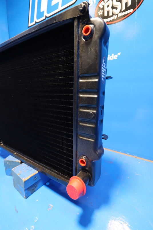 Hyster 50XM Radiator