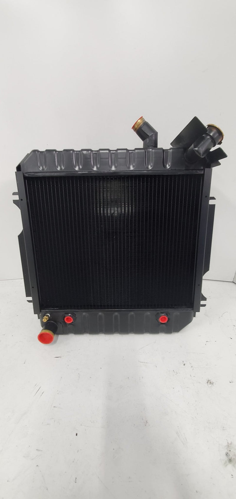 Load image into Gallery viewer, Hyster H100XL , H70XL , H80XL Radiator # 940001 - Radiator Supply House
