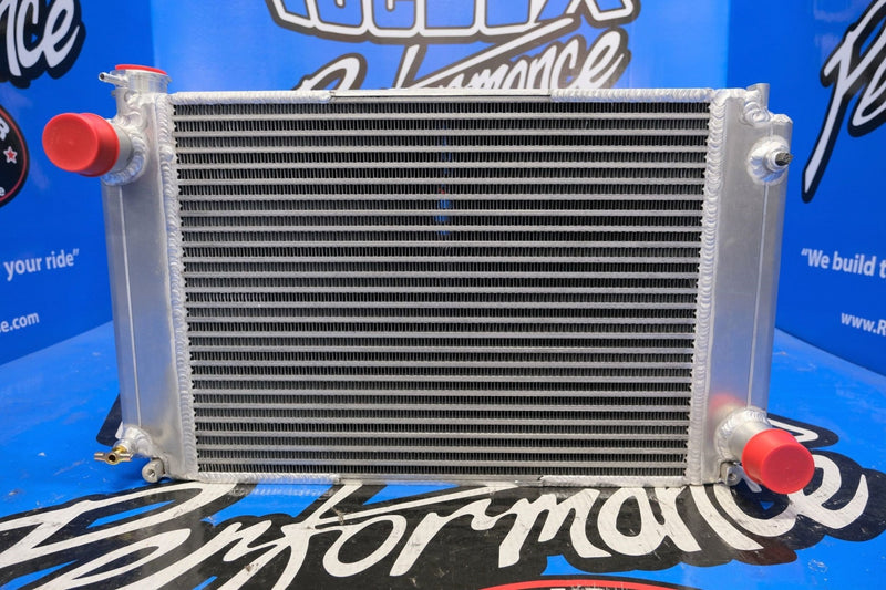 Load image into Gallery viewer, Hyster H155FT Radiator # 940138 - Radiator Supply House
