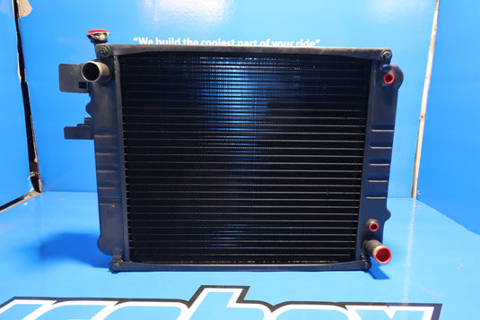 Hyster H50XM Radiator # 940016 – Radiator Supply House