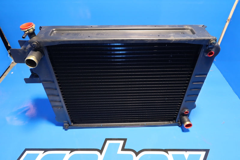 Load image into Gallery viewer, Hyster H50XM Radiator # 940016 - Radiator Supply House
