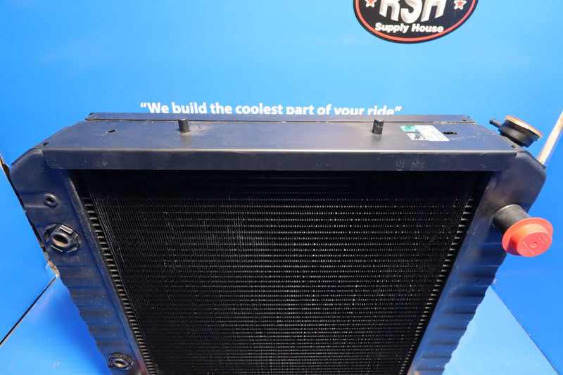 Load image into Gallery viewer, Hyster H90XM / H80XM Radiator # 940017 - Radiator Supply House
